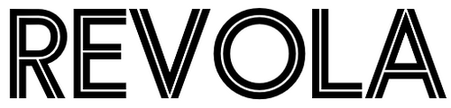 Revola.no logo